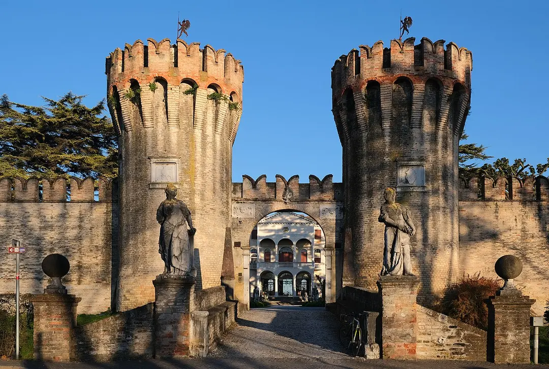 Castello di Roncade
