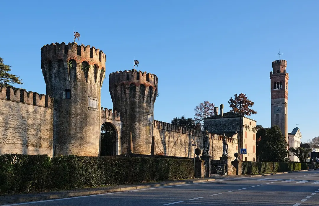 Castello di Roncade