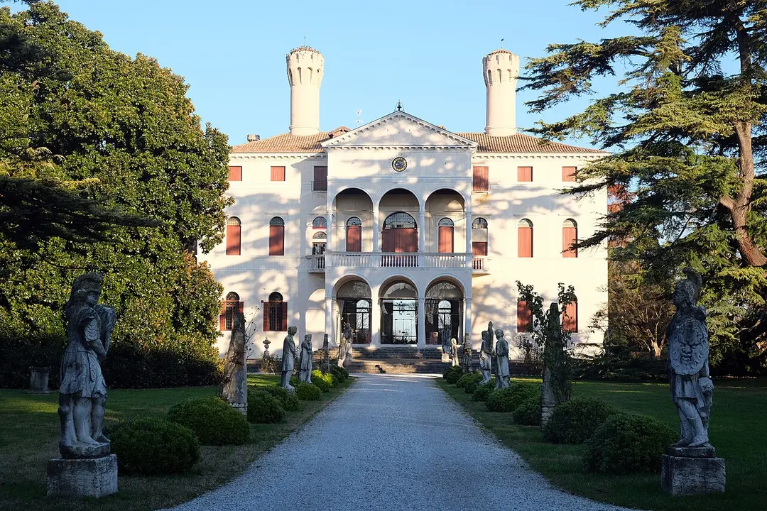 Castello di Roncade