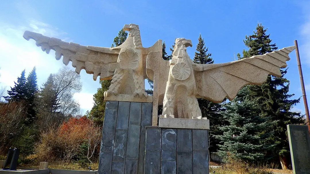 Victory Monument