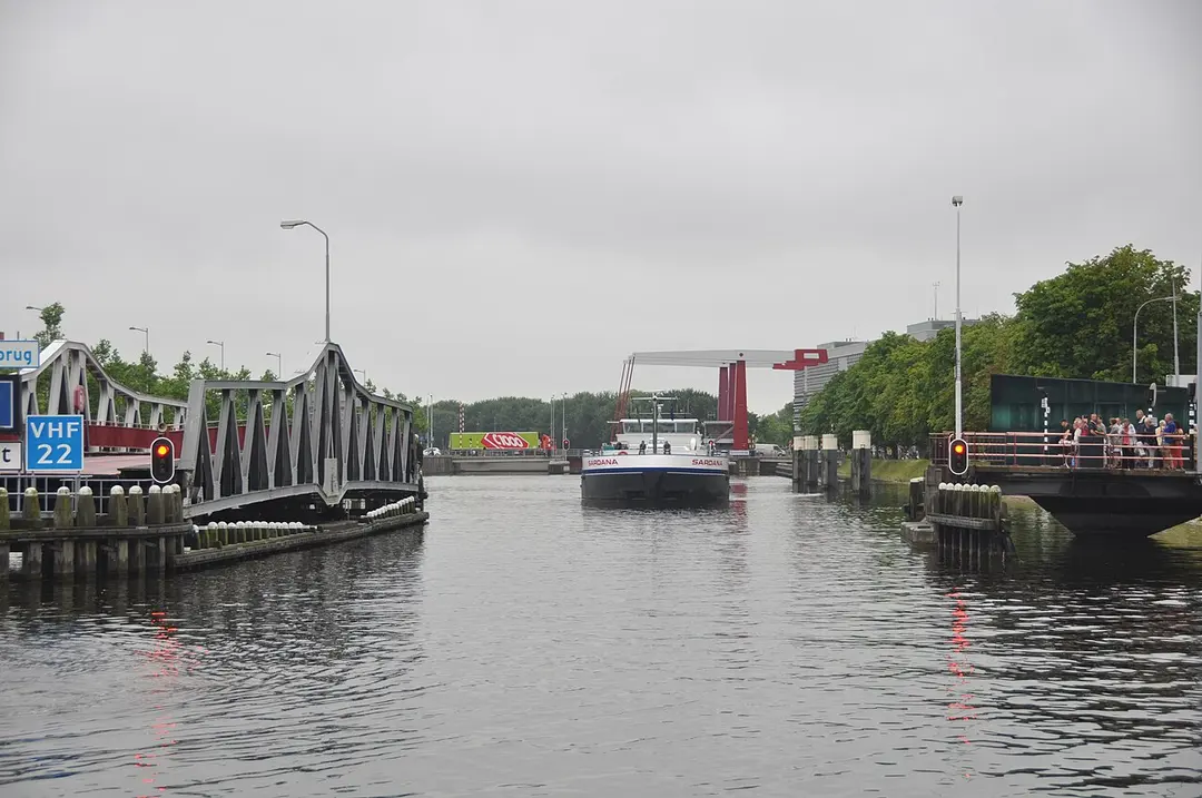 Schroebrug