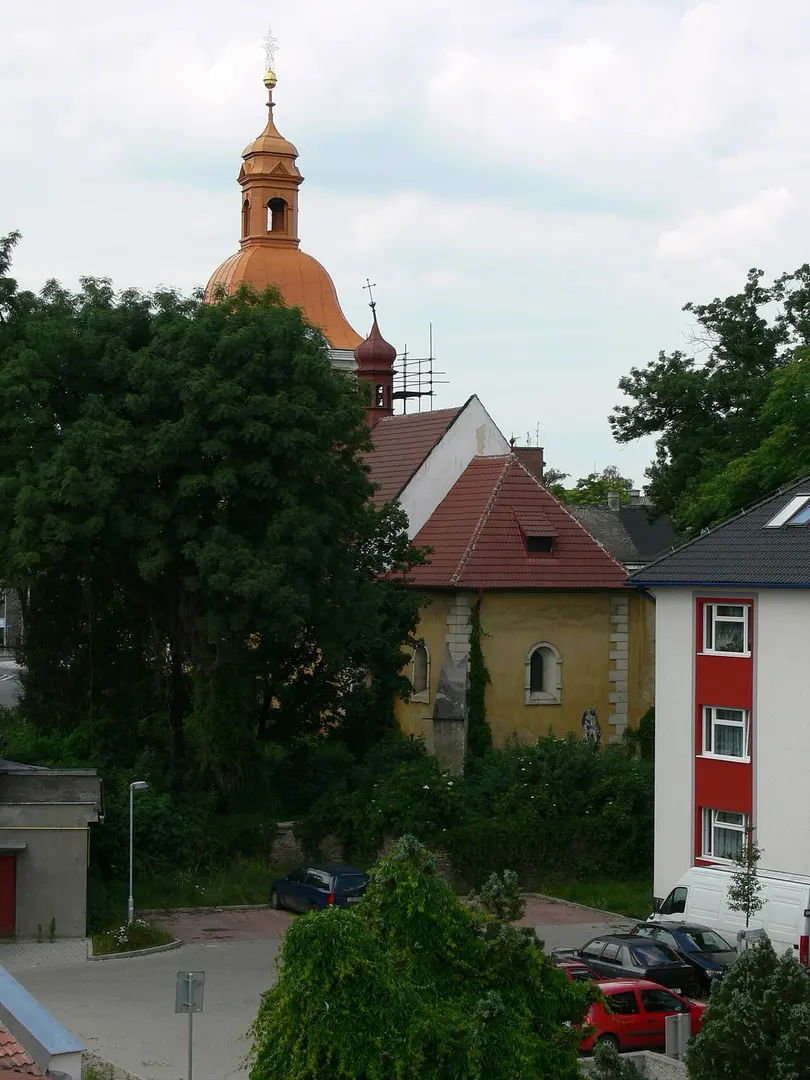 svatý Vít
