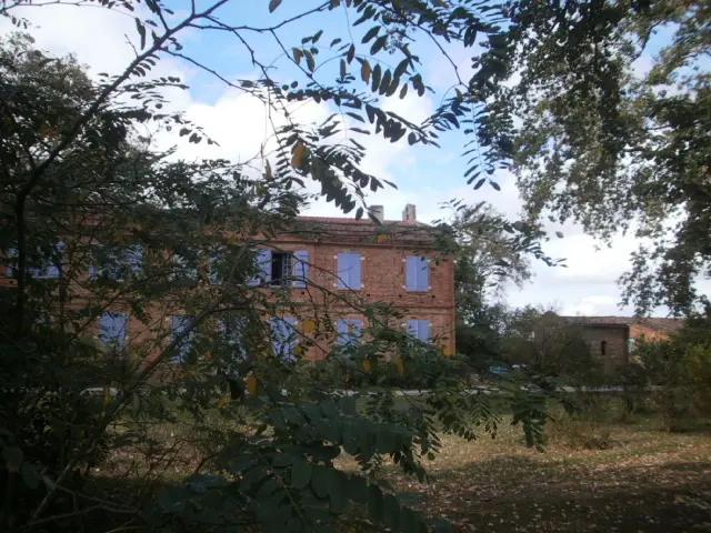 Château des Vitarelles