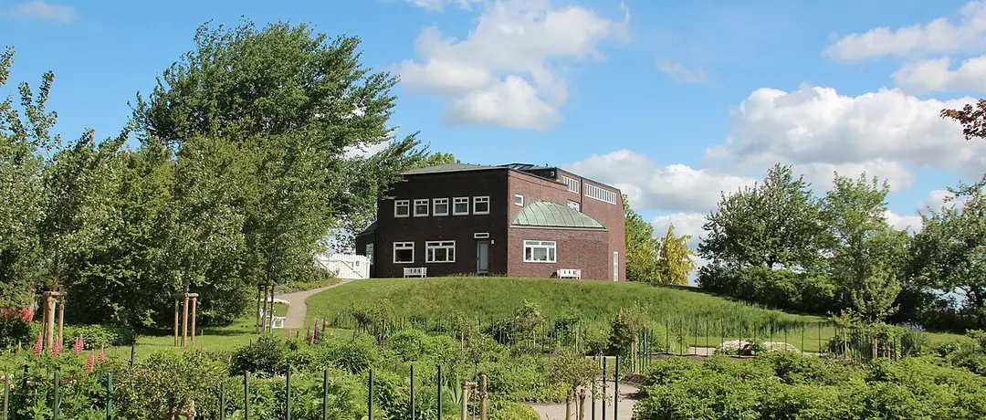 Historisches Noldehaus