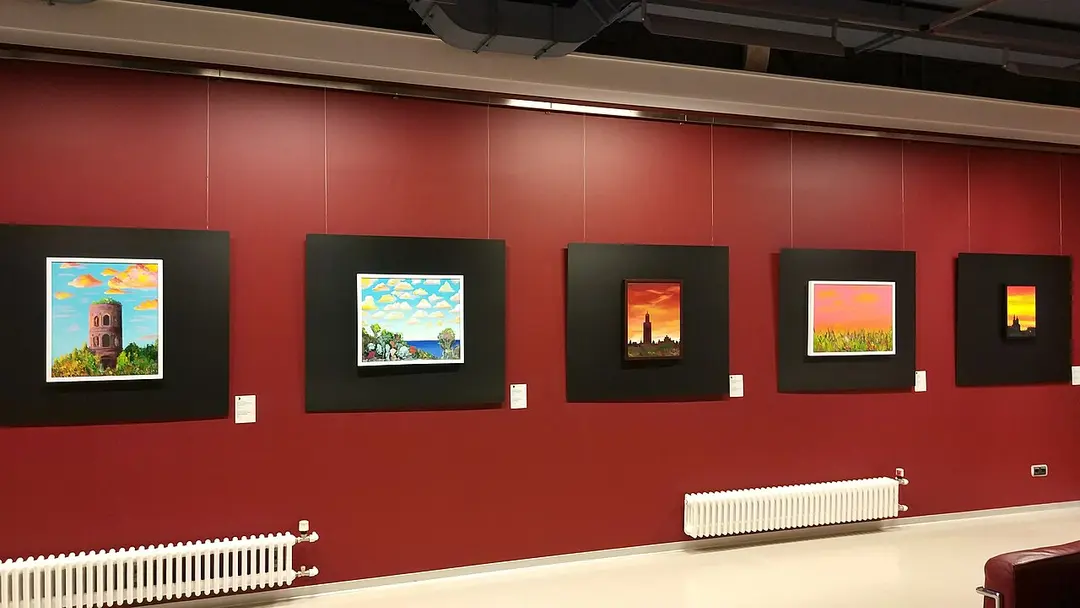 Erarta Museum