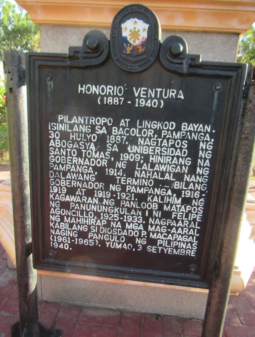 Honorio Ventura