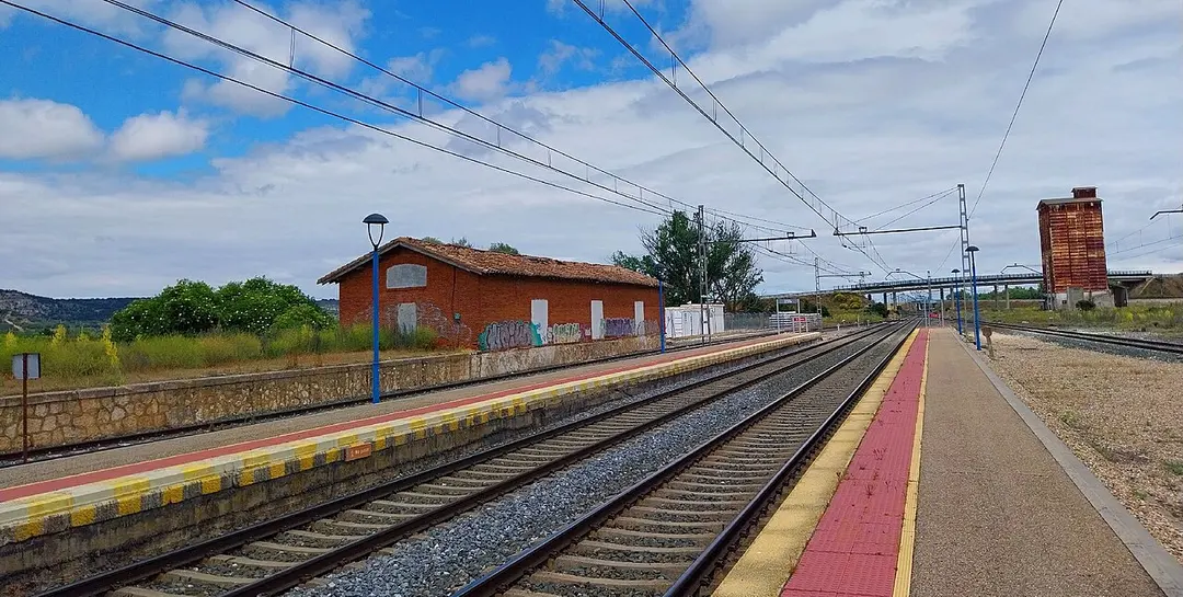 Quintana del Puente