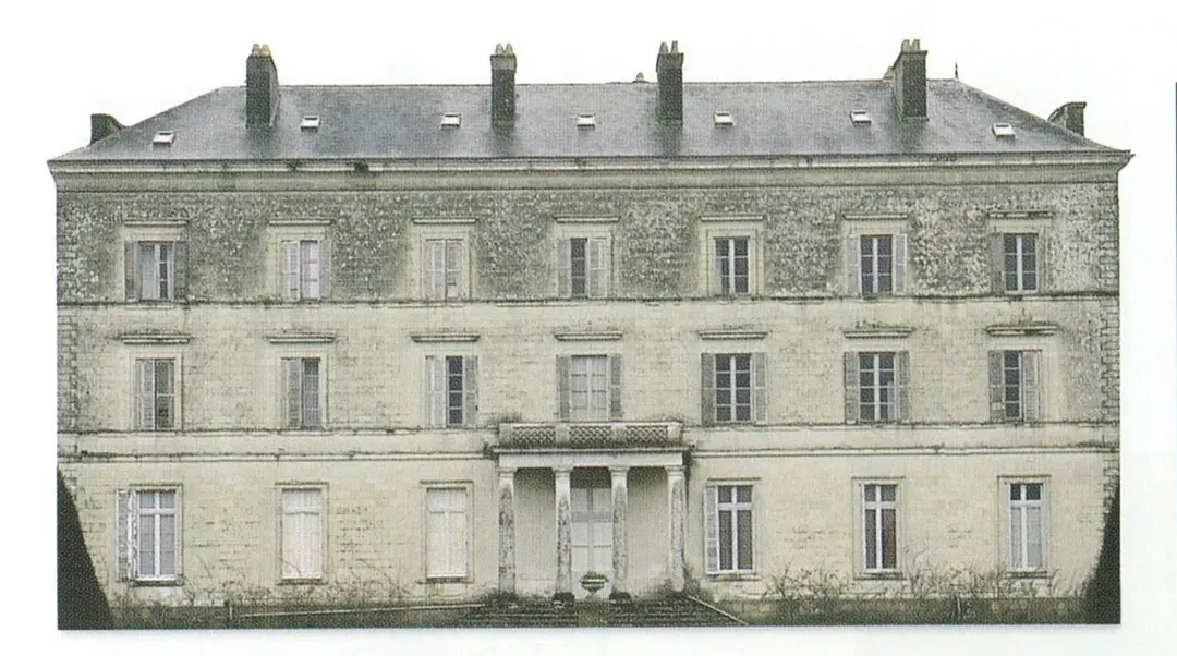 Château de la Brulaire