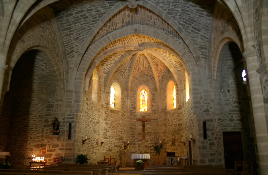 Église Notre-Dame-de-Bethléem