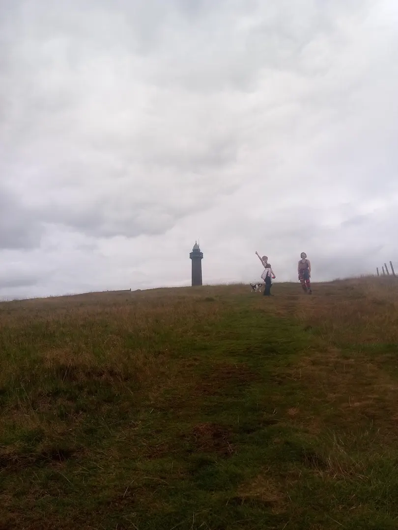Waterloo Monument