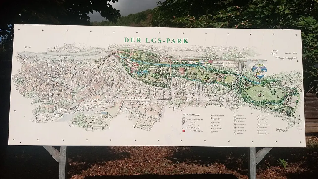 Elzpark