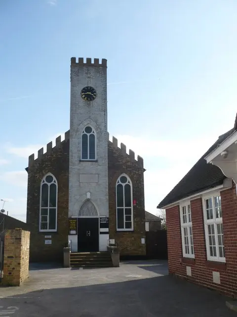 Birchington Methodist Church