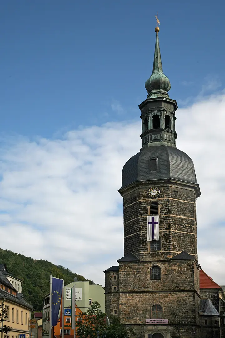 St. Johanniskirche