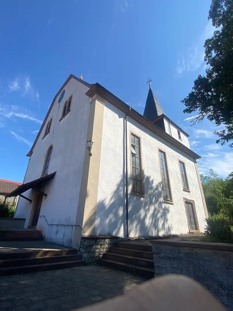 Evangelische Kirche