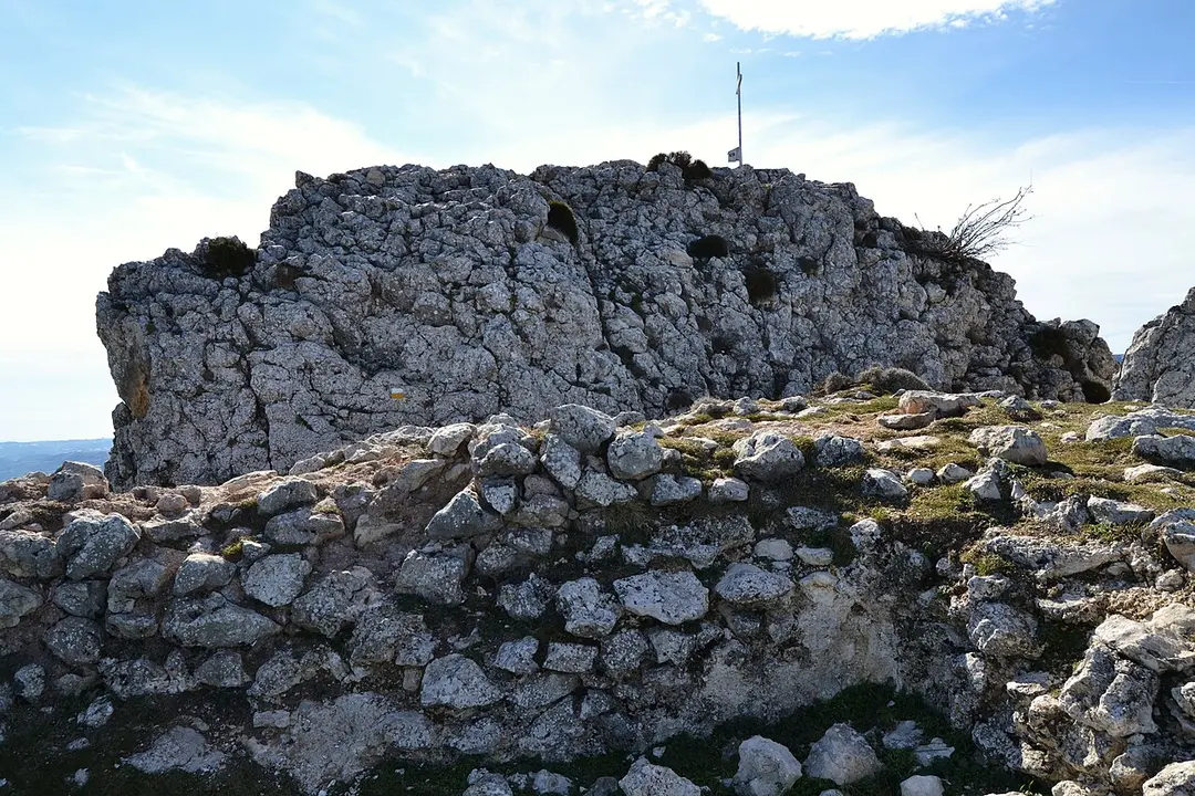 Torre del Pla de la Casa