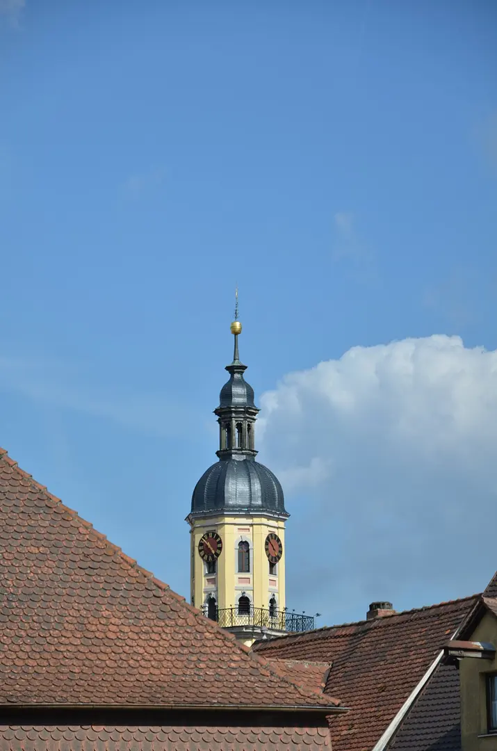 Hauptkirche