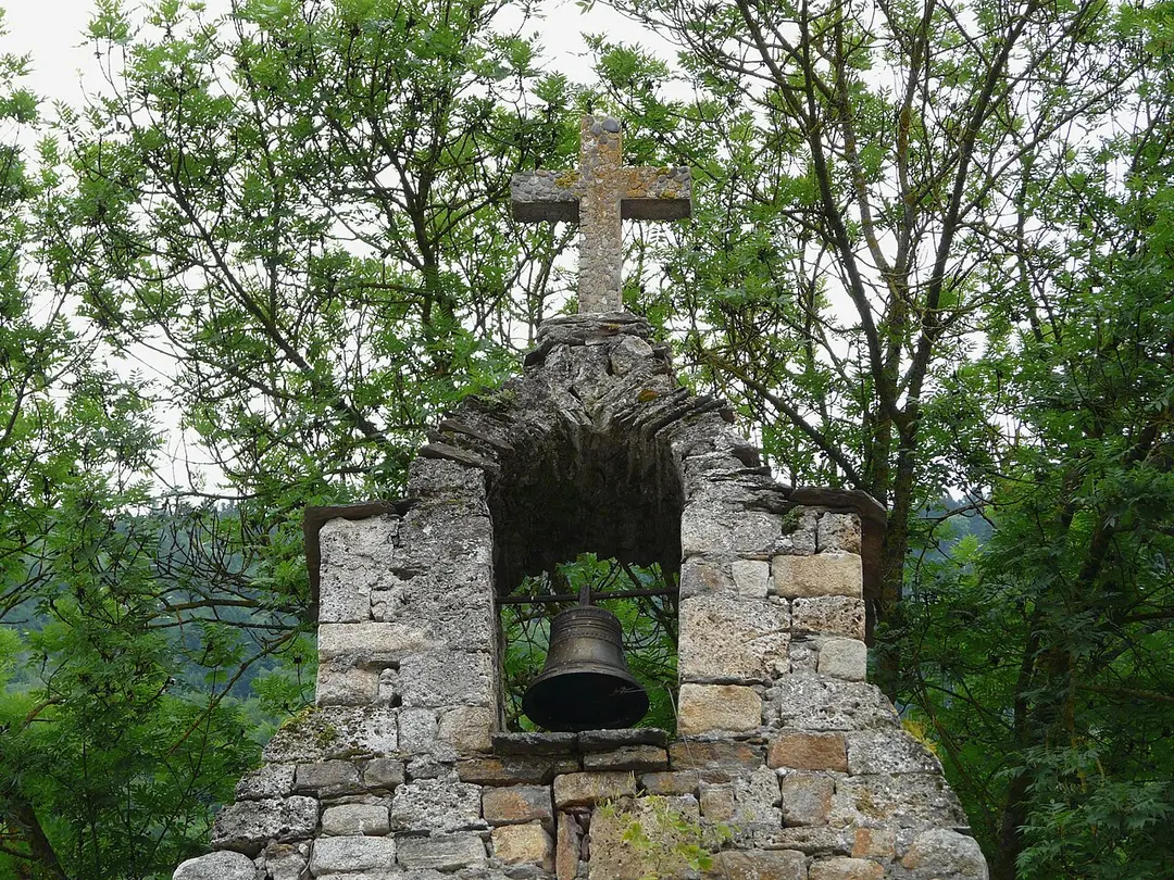 Ermita Sant Blas