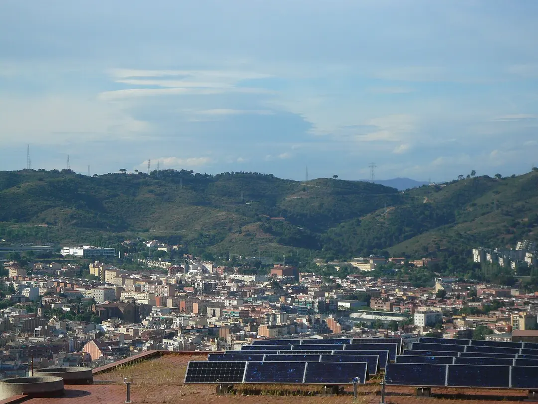 Turó Sul