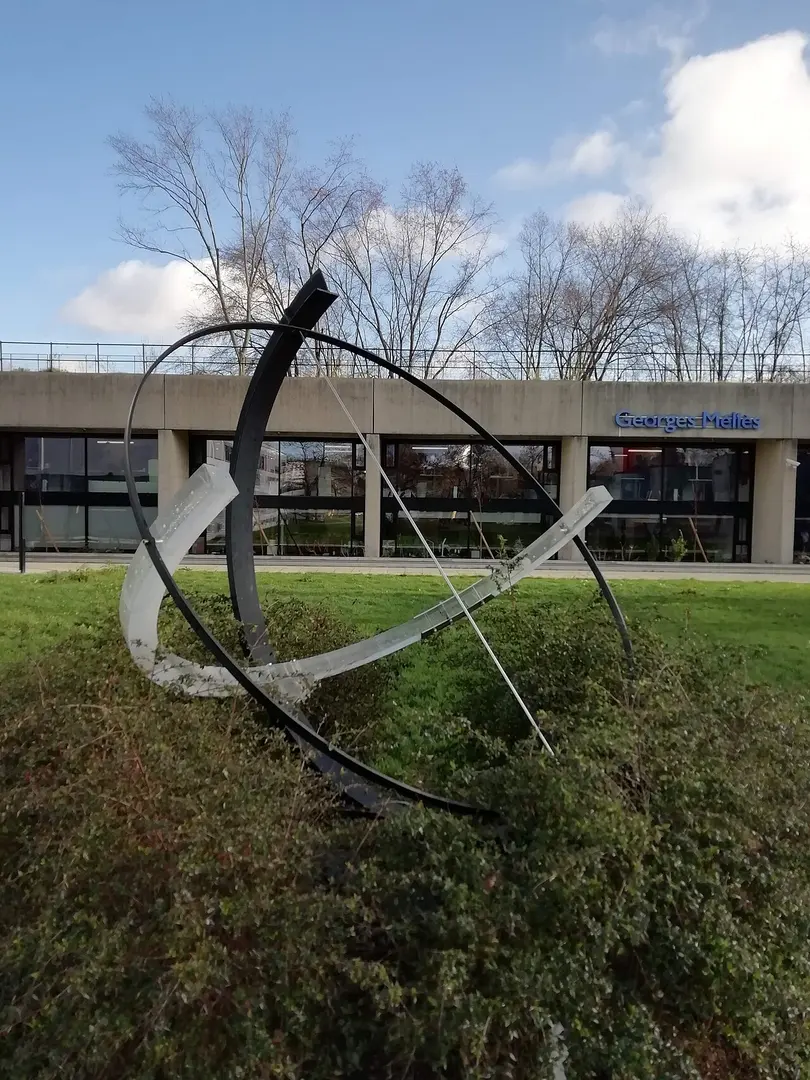 Parc de la Villette