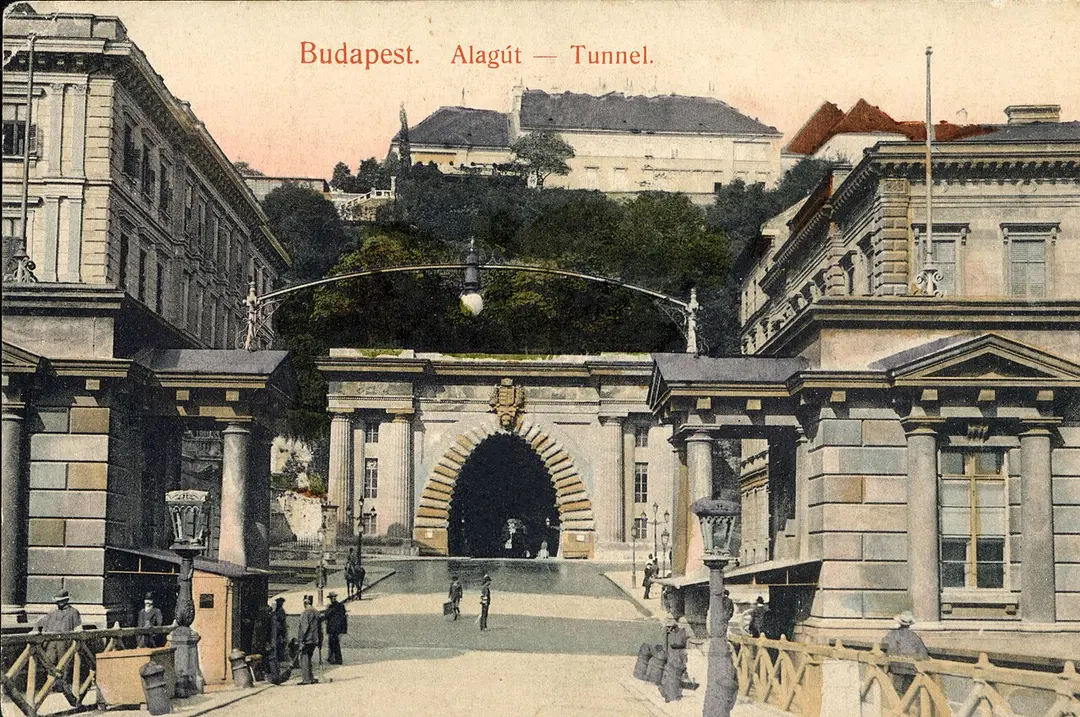 Sándor-palota