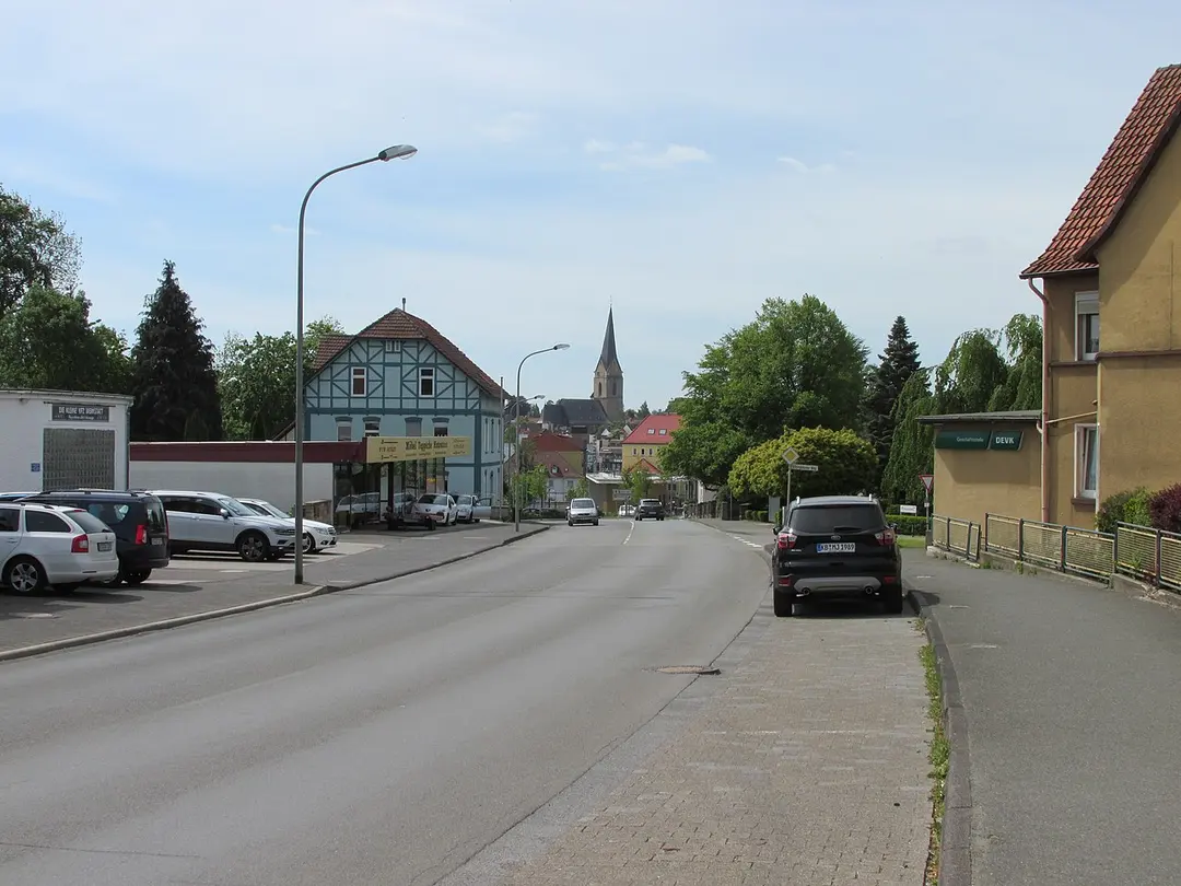 Sankt Nikolai