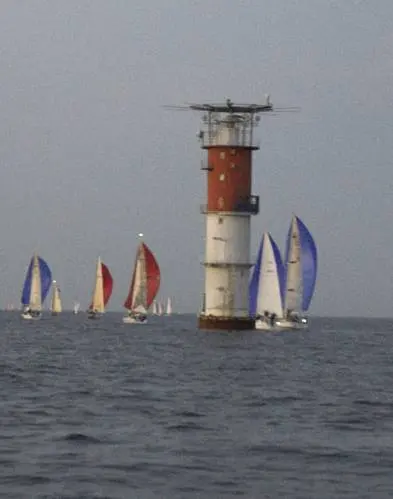 Helsingin majakka
