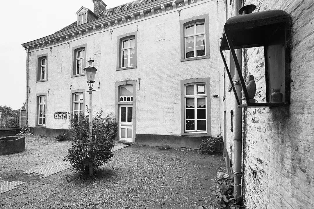 Kasteel Ten Hove