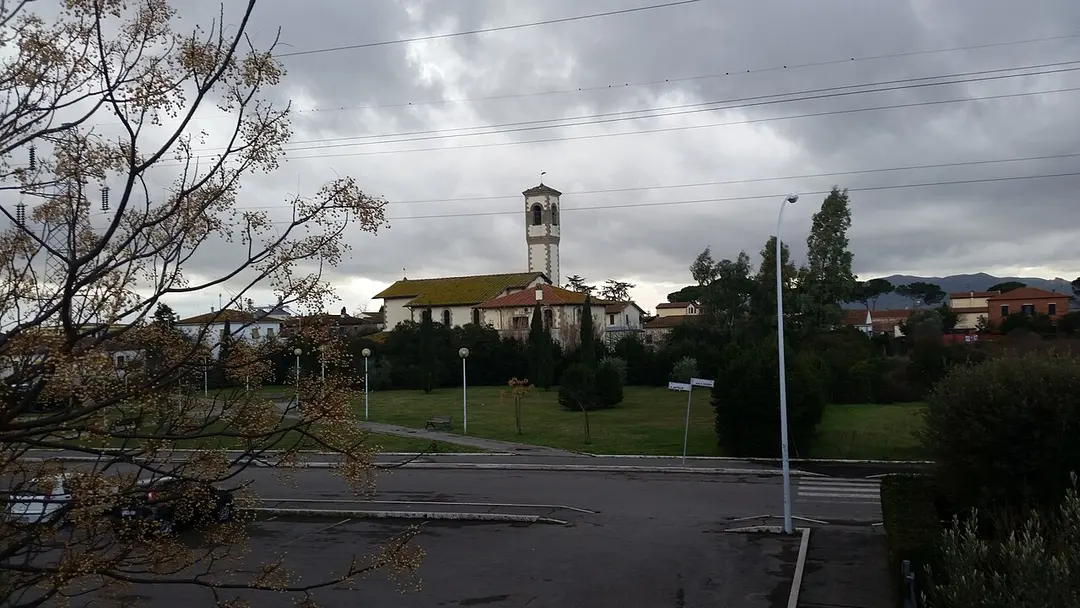 Parrocchia di san Guglielmo