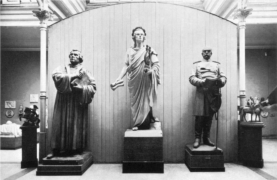 Schillerdenkmal