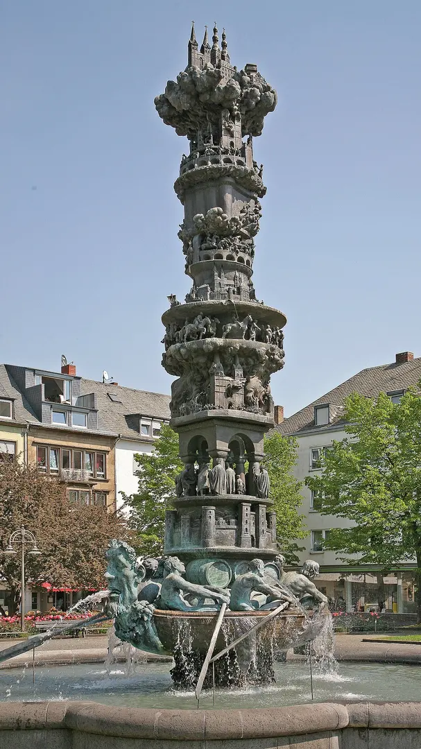 Historiensäule