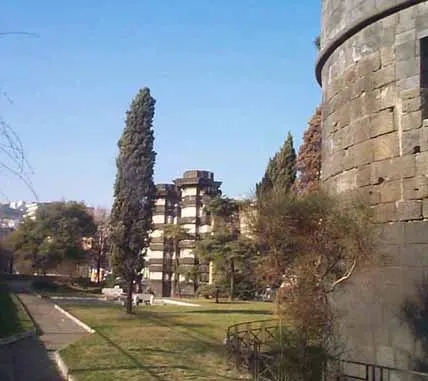 Castello del Carmine