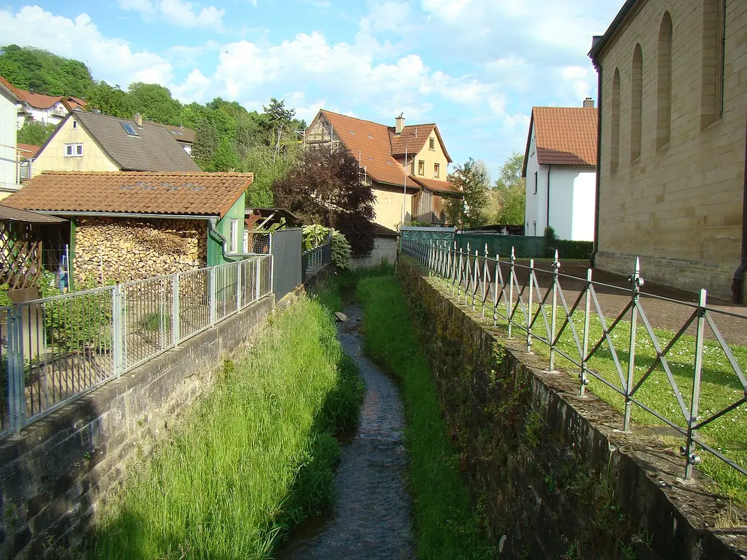 Krebsbach