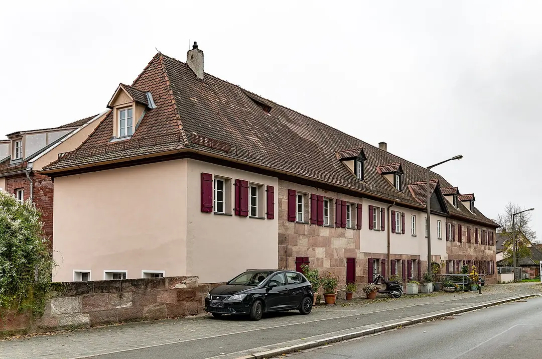 Serz’sches Herrenhaus