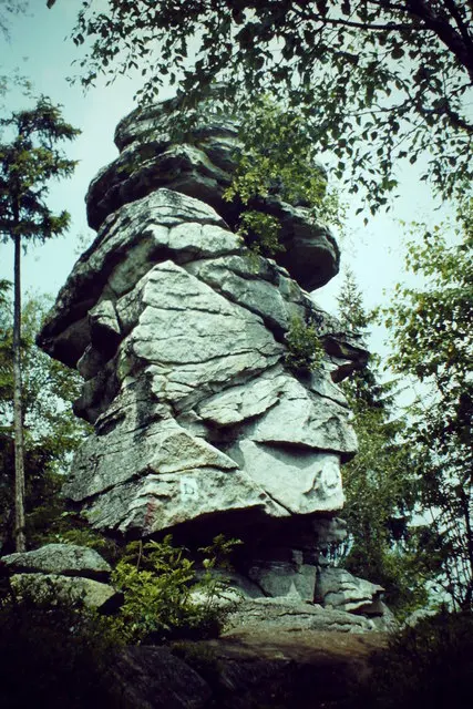 Teufelstisch