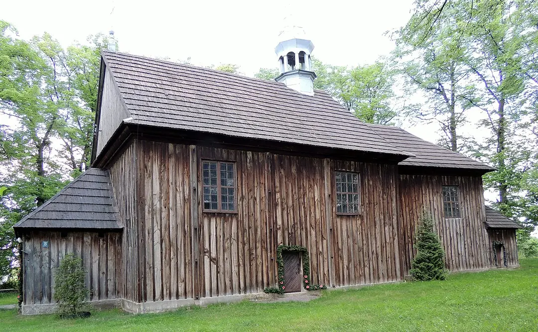 Kościół św. Zygmunta