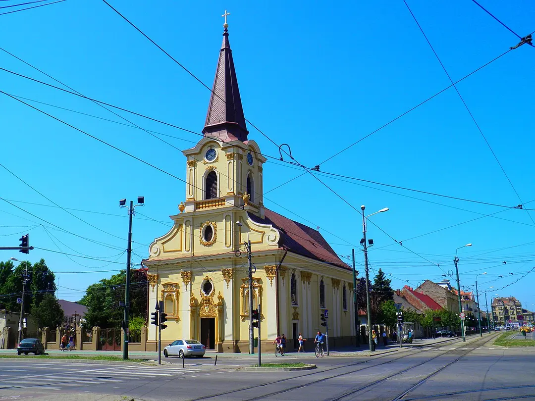 Biserica Nașterea Sfintei Fecioare Maria