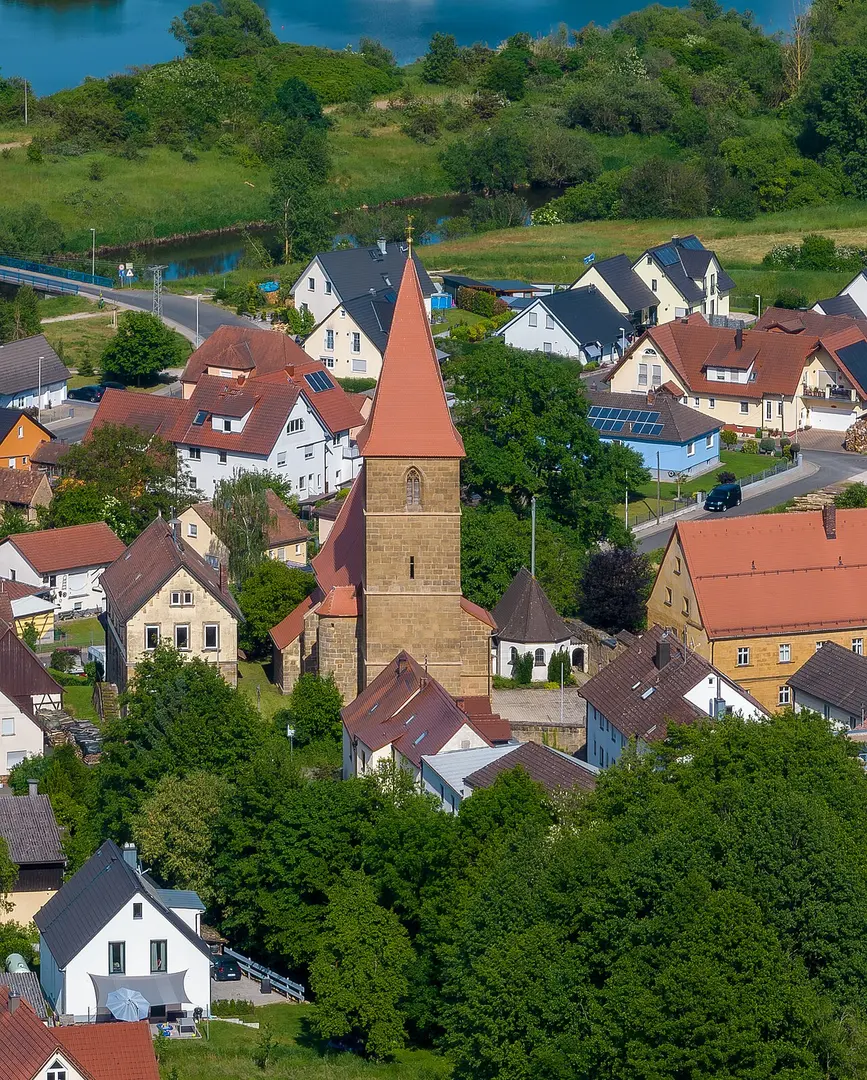 St. Sigismund