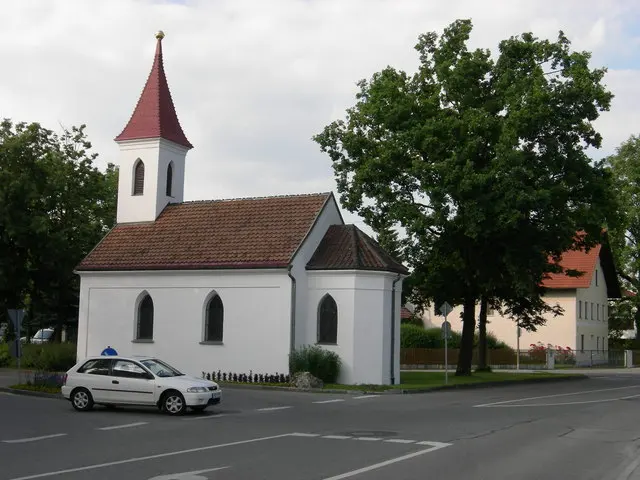 St. Ulrich (Heimstetten)