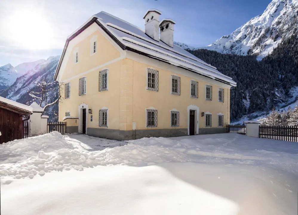 Bucheben