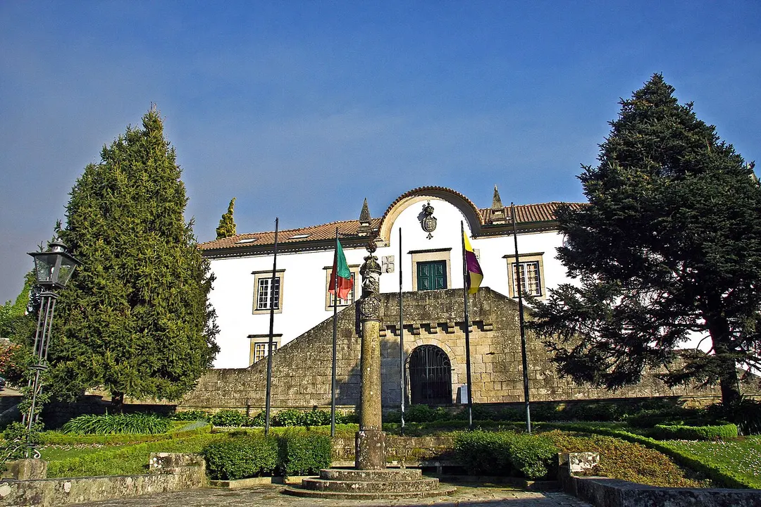 Pelourinho de Ponte de Lima