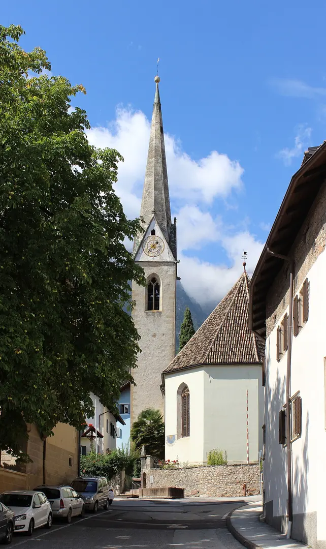 Hl. Katharina