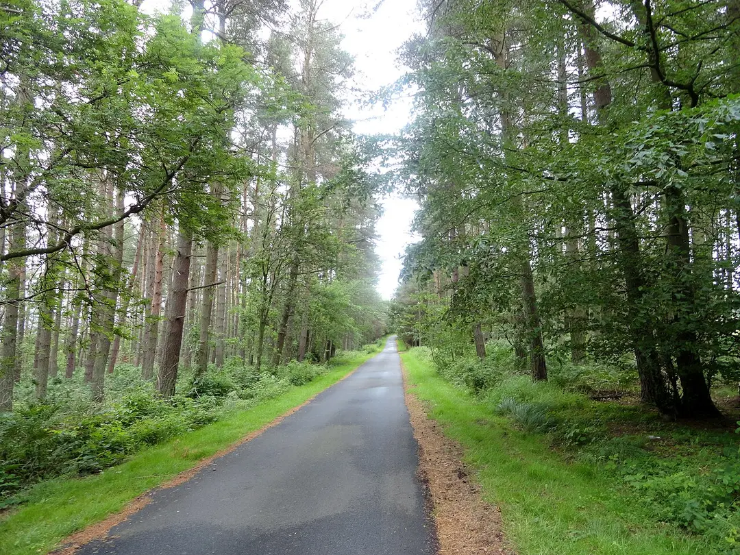 Minsteracres Retreat
