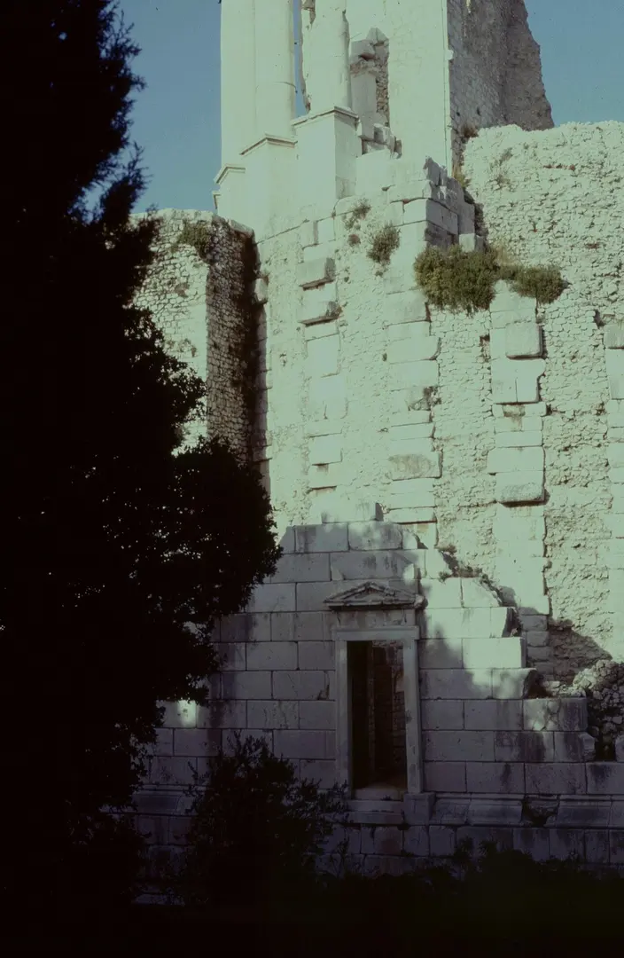 Tropaeum Alpium