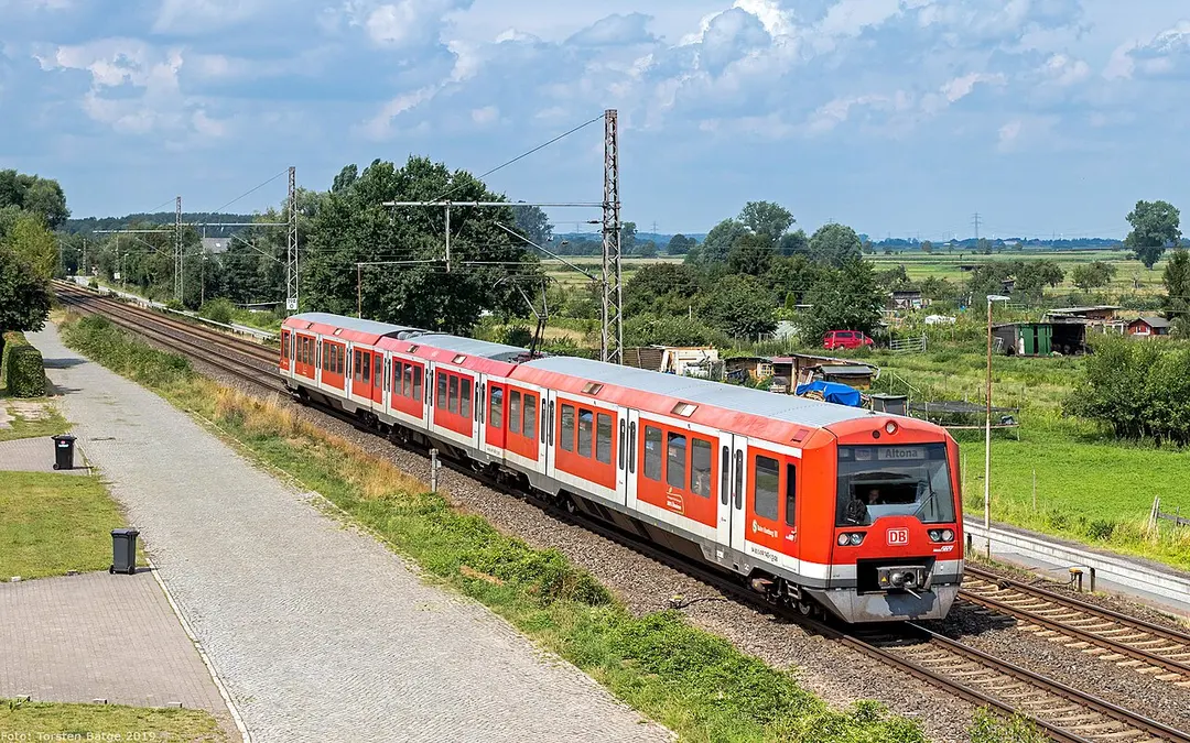 Neukloster