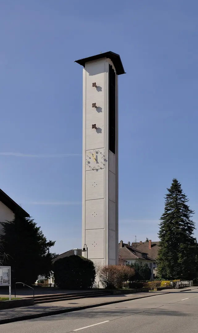 St. Michael (Grenzach)