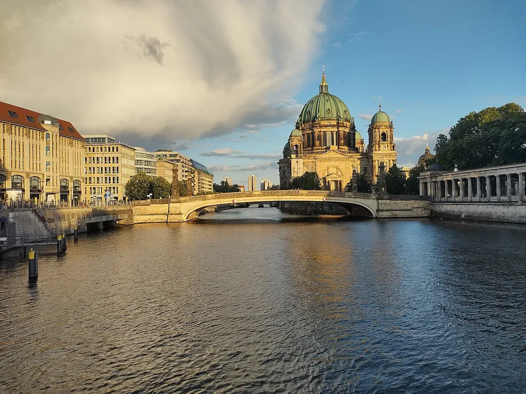 Friedrichsbrücke