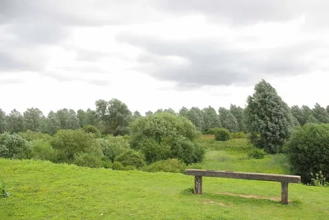 Whetmead Local Nature Reserve