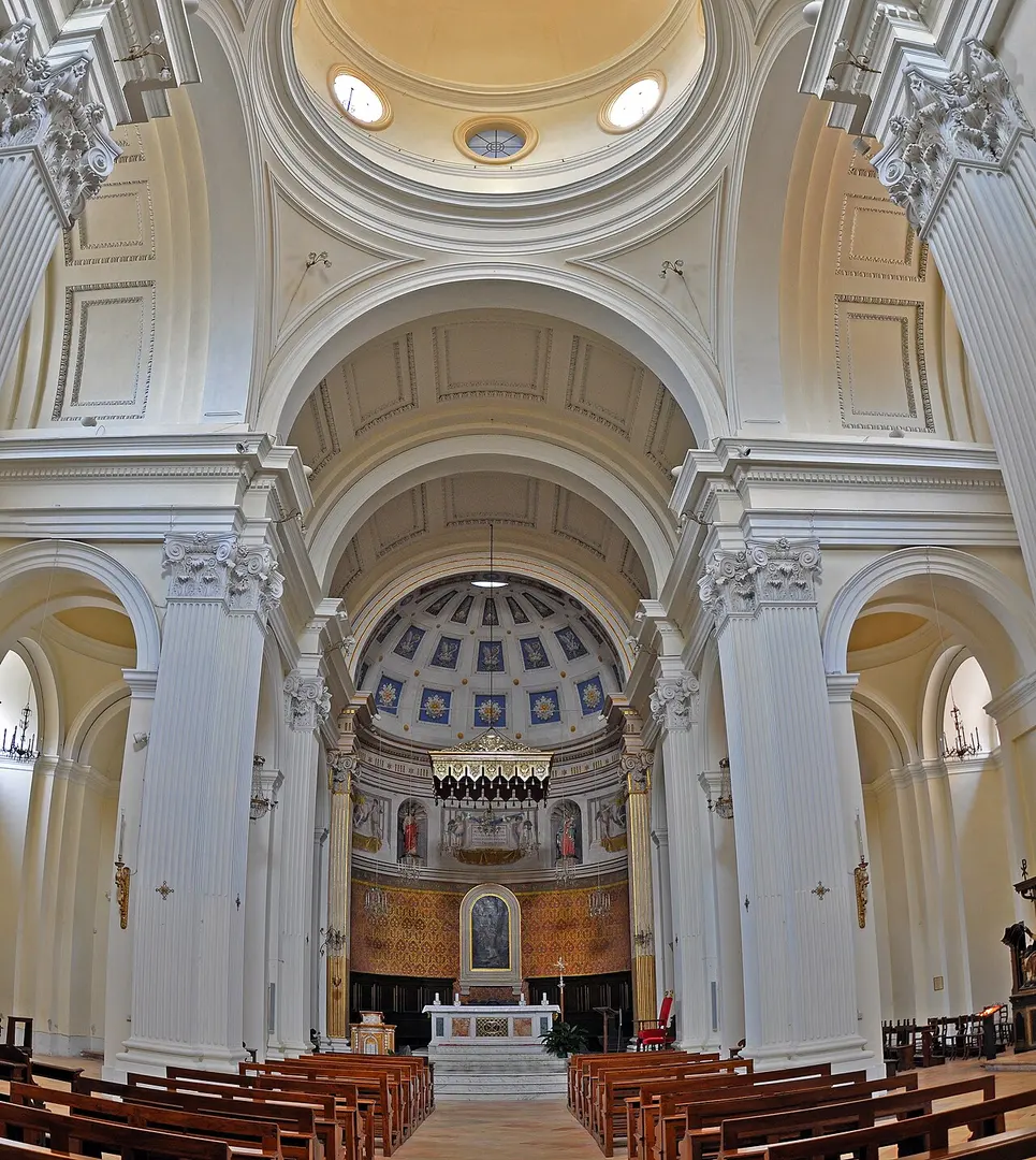 Duomo di Trevi