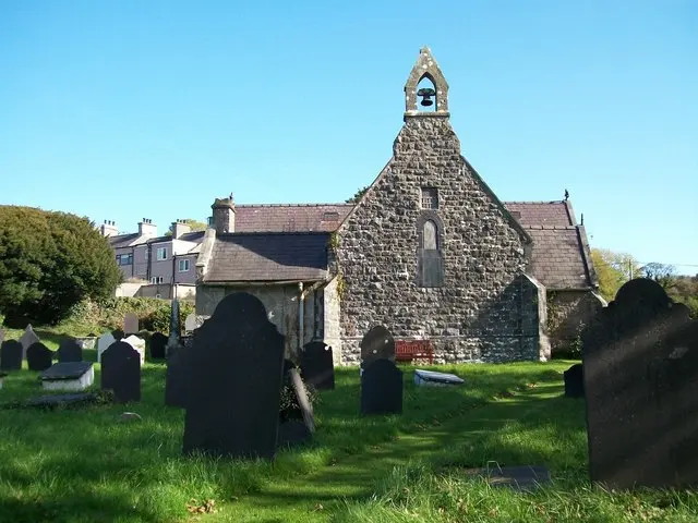 St Cawrdaf