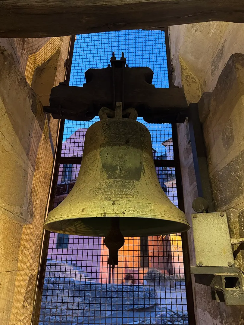 Santa Maria delle Scale